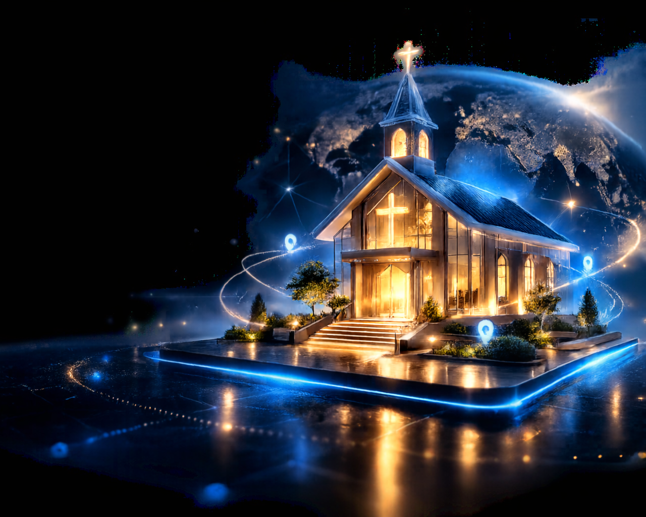 West Valley Bible Church